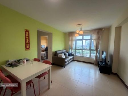 Blk 20 Teban Vista (Jurong East), HDB 3 Rooms - For Rent - Photo 2