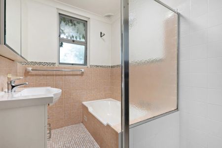 Spacious Two-Bedroom Unit in a Prime Location - Photo 4