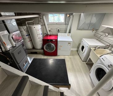 For Lease - 437 Charlotte Street Unit# Upper, London East, Ontario - Photo 5