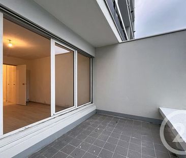 Appartement Studio à louer - Photo 3