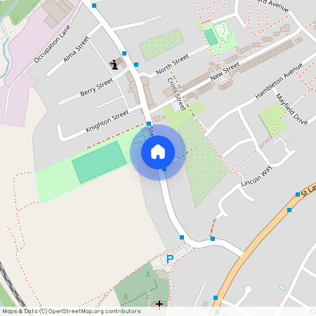 Station Road, North Wingfield, S42