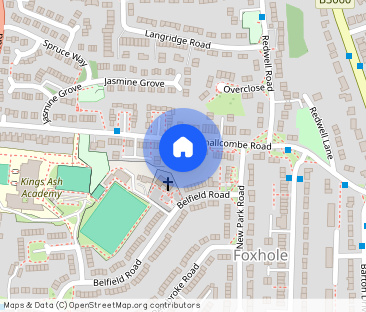 3 bedroom terraced house to rent - Photo 1