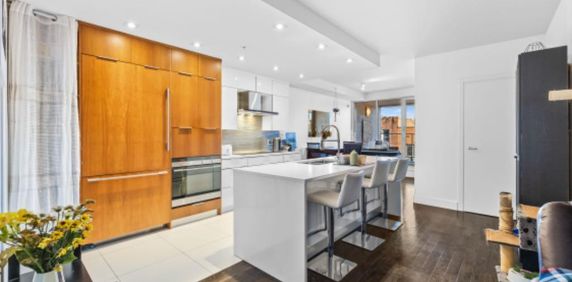 Perle rare au coeur de la Petite-Italie! Dispo 1er nov. 2025 - Photo 2