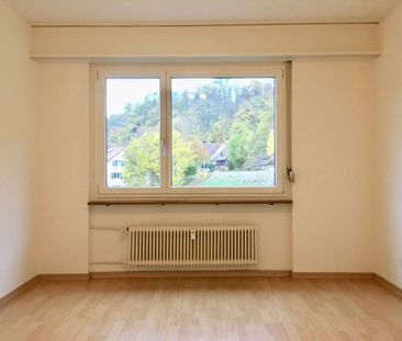 ONLY 5 MINUTES FROM FRICK! SUPER APARTMENT IN UEKEN - Photo 6