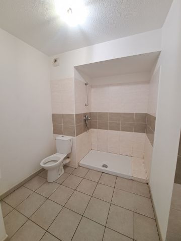 Appartement 1 pièces 26m2 MARSEILLE 13EME 550 euros - Photo 5