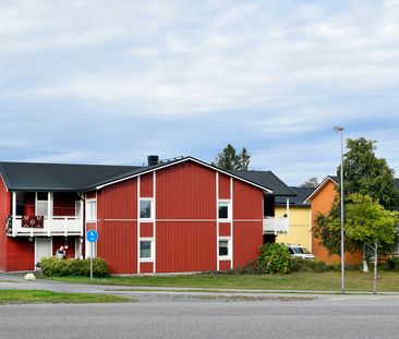 Tunnelplan 11 A, 871 41, Härnösand - Foto 1