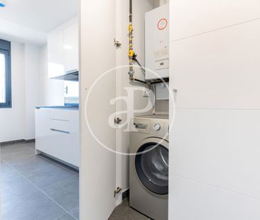 Piso de alquiler en Plaça D'ausiàs March, Turó de Can Mates - Photo 5