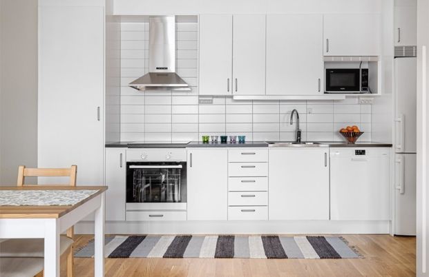 Lövkojsgränd, Hässelby - Photo 1