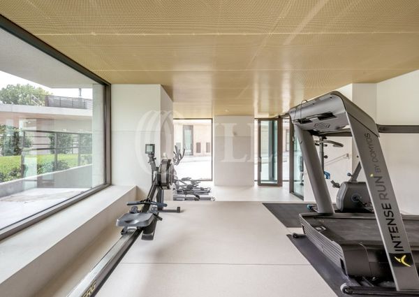 Apartamento T3 em Porto