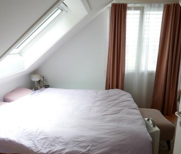 4 Zimmer Wohnung - Photo 3