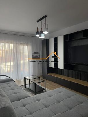 Inchirieri Apartamente 2 camere Bucuresti - Fotografie 1