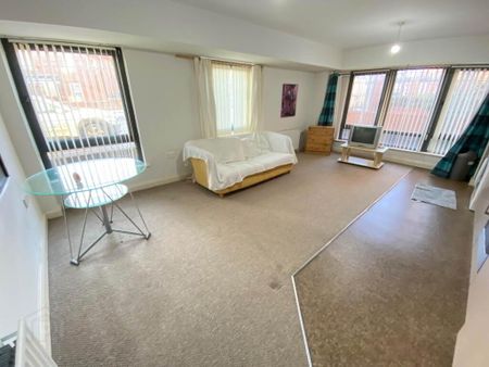 Apt 1 The Grant Building, Odessa Street, Belfast, BT13 2QS - Photo 2