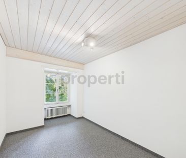 Charming 4.5-room duplex apartment in a quiet location in Wittnau - Foto 6