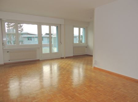"MIETEN OHNE DEPOT - Ihre neue Wohnung an ruhiger, ländlicher Lage" - Foto 5