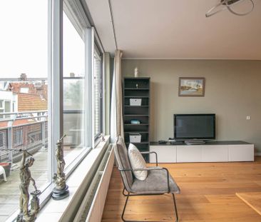 Te huur: Appartement Passeerdersstraat in Amsterdam - Foto 4