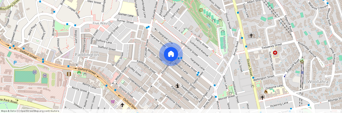 79 Hargrave Street, Paddington NSW 2021