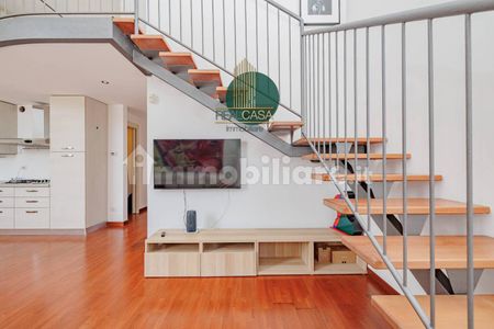 Bilocale via Giovanni Livraghi 18, Precotto, Milano - Photo 3