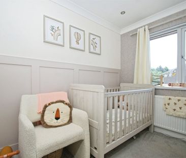 St. James Way, Georgetown, TREDEGAR - Photo 5