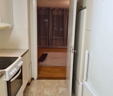 Varnbäcksvägen, Södertälje - Foto 1