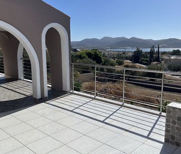 Μονοκατοικία για ενοικίαση Ανάβυσσος - Photo 4