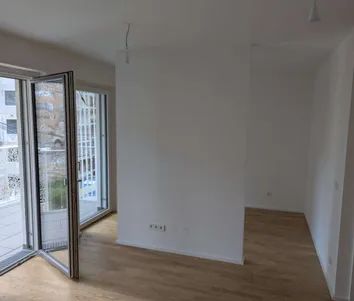 Modernes 1-Zimmer-Apartment mit Balkon - Photo 3