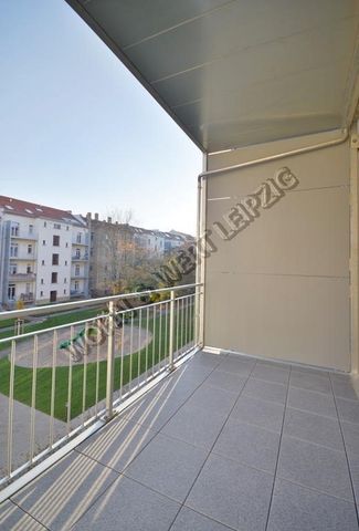 ALTLINDENAU / Georg-Schwarz-Straße 38 - Photo 4