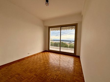 Appartement T3 Nice à louer - Photo 3