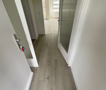 sanierte Familienwohnung mit Balkon - Photo 1