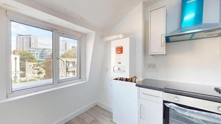 1 bedroom flat to rent - Photo 4