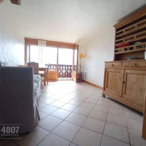 Location appartement 2 pièces 42 m² à Cordon (74700) - Photo 2
