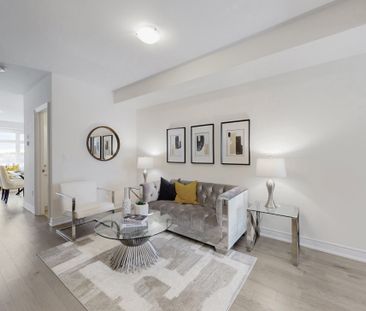 For Lease - 163 Berczy Green Drive, Markham, Ontario - Photo 5