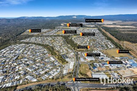 Brand New in Birnam Views - Ducted Air Conditioning - 2 x Living Zones - Photo 4