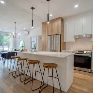 Aera Saint-Bruno / Condo 3 1/2 pour AVR et JUIL 2026 - appartement / logement à louer - Photo 2