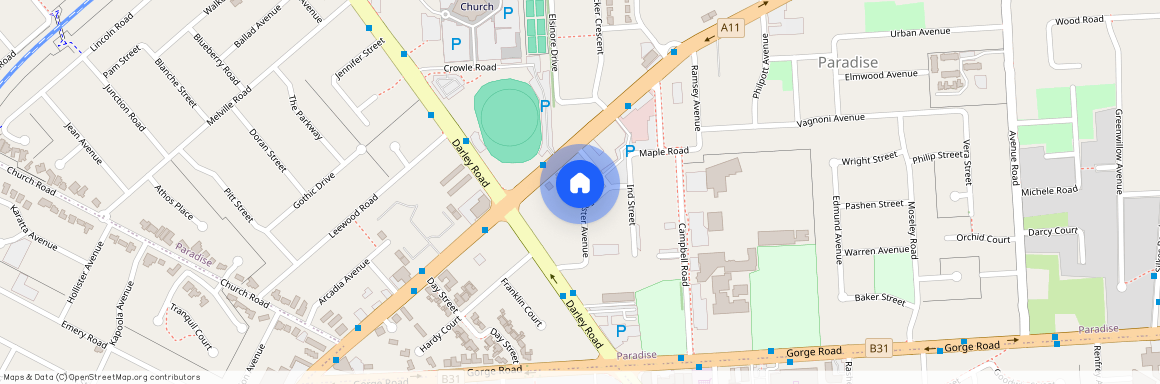 16 Foster Avenue, SA 5075, Paradise