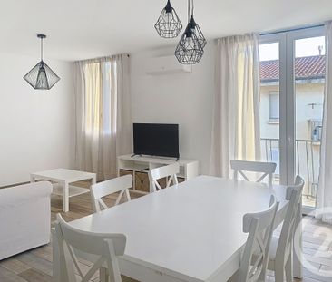 Location Appartement 3 pièces 73m² 34203 SETE CEDEX 34200 - Photo 3