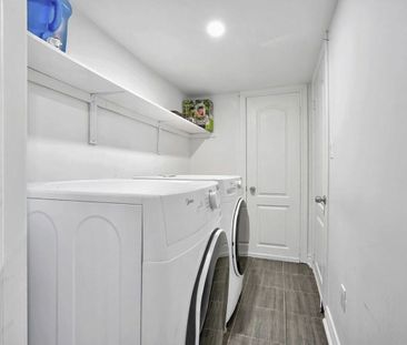 For Lease - 68 Root Crescent, Ajax, Ontario - Photo 3