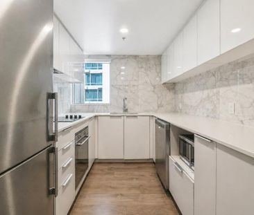 Appartement à louer - Montréal (Ville-Marie) (Centre) - Photo 2