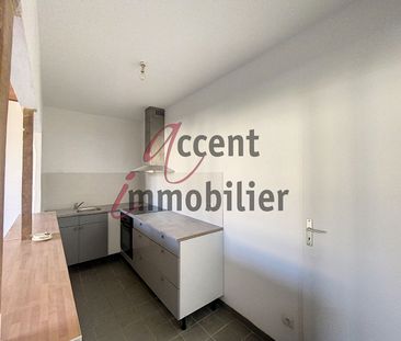 Appartement Orgon 1 pièce(s) 30 m2, - Photo 1