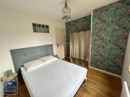 Appartement à louer 2 pièces 43.38m² - Photo 5