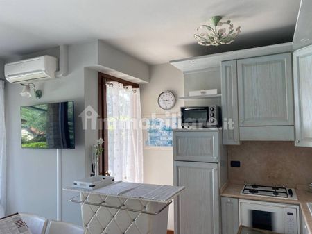 Villa bifamiliare, ottimo stato, 120 m², Moniga del Garda - Photo 5