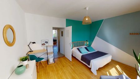 220 Grande Rue de la Guillotière 220, Lyon - Photo 4