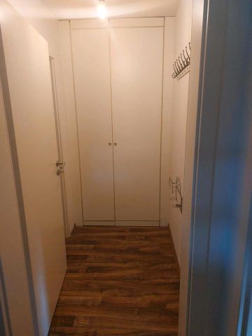 2 Zimmer Wohnung mit Terrasse - Photo 2