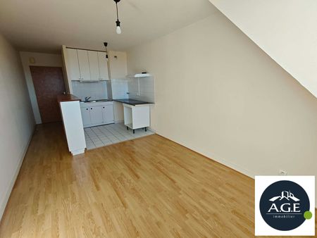 Location Appartement 2 pièces 39m² EPERNON 28230 - Photo 3