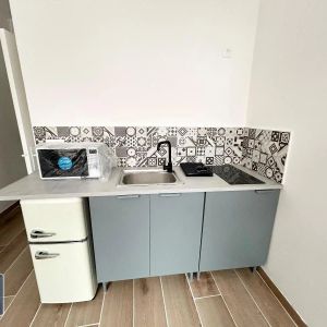 Appartement à louer 1 pièce 16.64m² - Photo 2