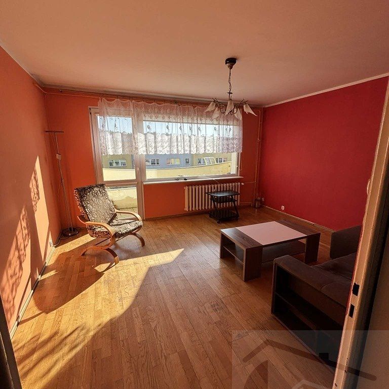 Trzypokojowe mieszkanie w Policach - Photo 1