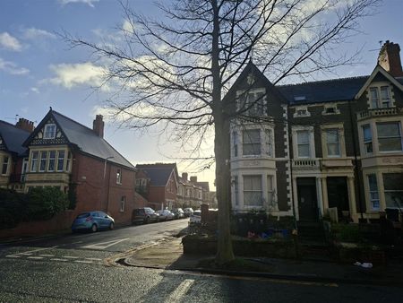 Ninian Road, Roath, Cardiff - Photo 3