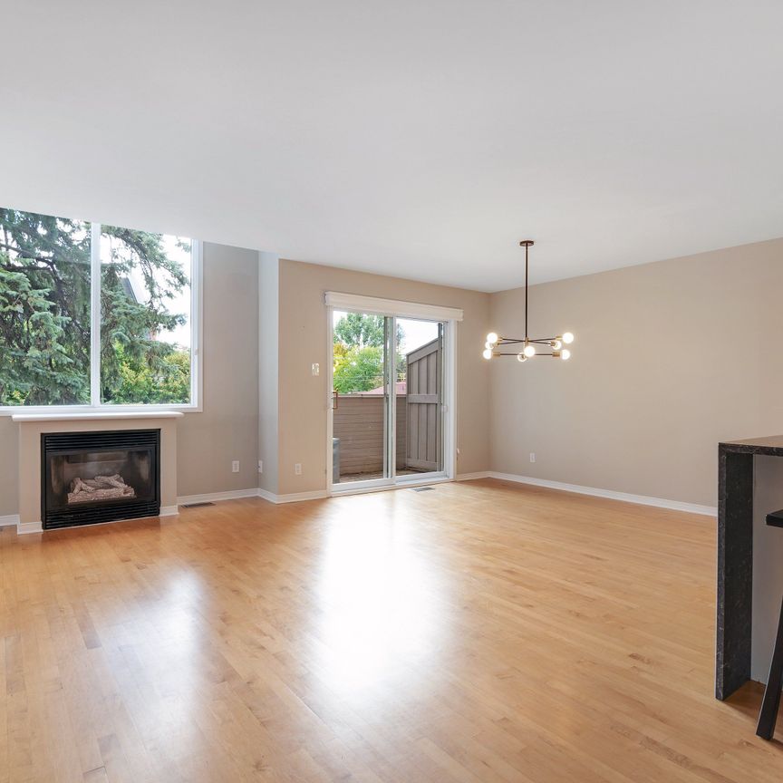 For Lease - 243 Sunnyside Avenue Unit# A, Glebe - Ottawa East and Area, Ontario - Photo 1