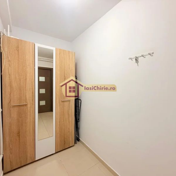 Apartament de inchiriat Iasi - Photo 1