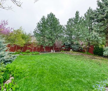 For Lease - 1 Johnswood Crescent Unit# Bsmt, Vaughan, Ontario - Photo 3