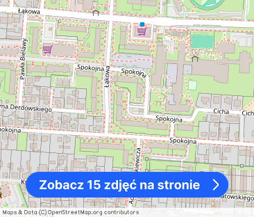 Reda 2 pok. mieszk. przyjazne zwierzętom - Zdjęcie 1